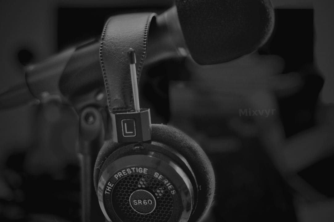 Mixvyr 15