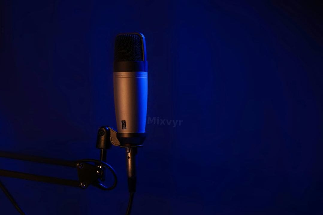 Mixvyr 6